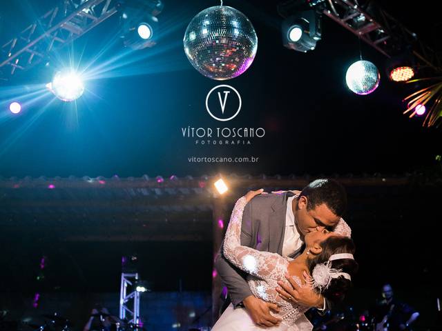 Casamentos de Wedding - Jucielly & Auderi