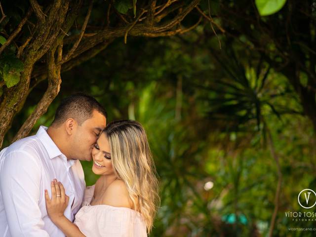 Ensaios de Casais de Ensaio Ednolha & Pablo