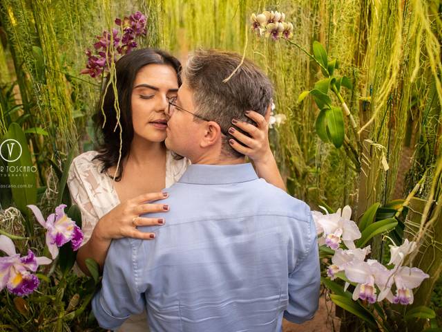 Ensaios de Casais de Ensaio Angélica & Emanuel