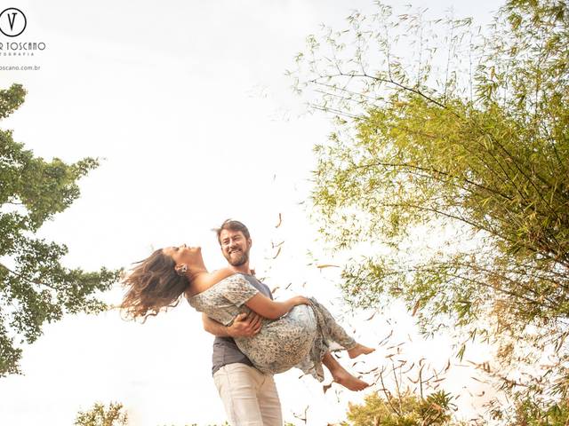 Ensaios de Casais de Ensaio Flavia & Rafael