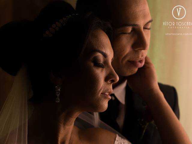 Casamentos de Wedding Laudicéia & André