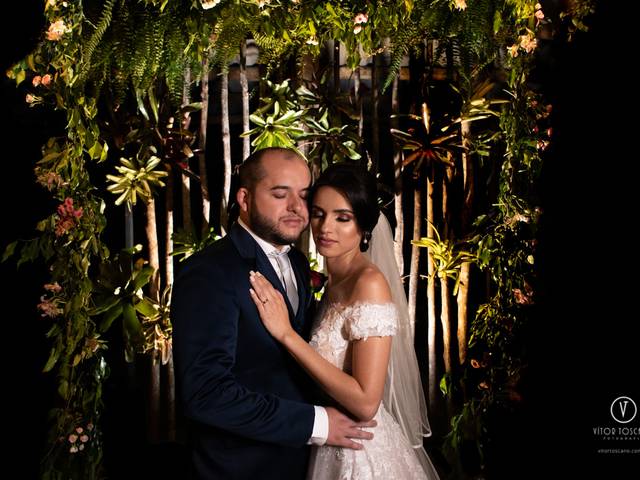 Casamentos de Casamento Illiana & Marcio