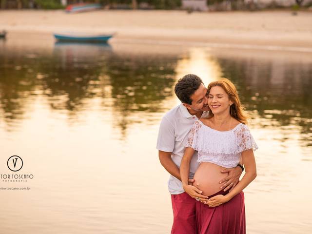 Gestantes de Gestante Gilmara