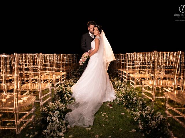 Casamentos de Casamento Flavia & Rafael