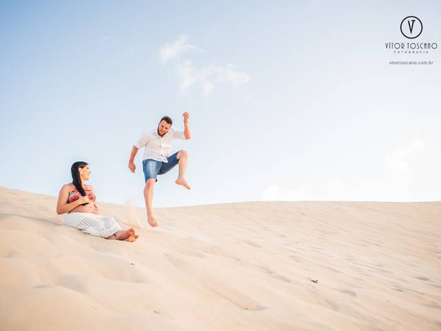 Gestantes de Gestante Luiza