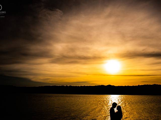 Ensaios de Casais de Jasminy & Rogerio