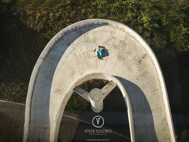 Gestantes de À Espera de Ygor