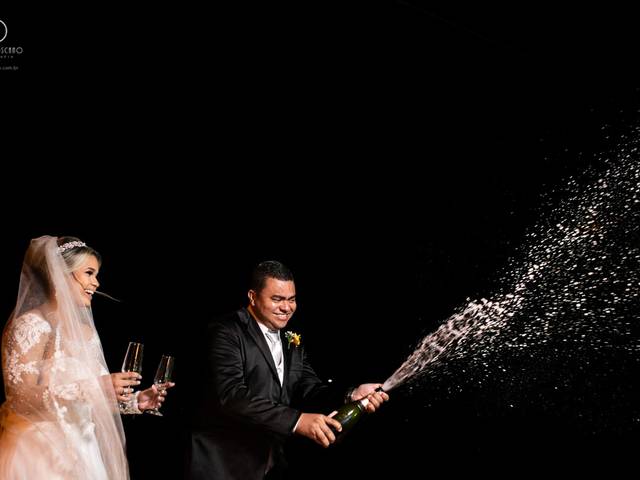 Casamentos de Casamento Pablo & Ednolha