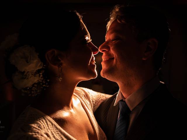 Casamentos de Casamento Angélica & Emanuel