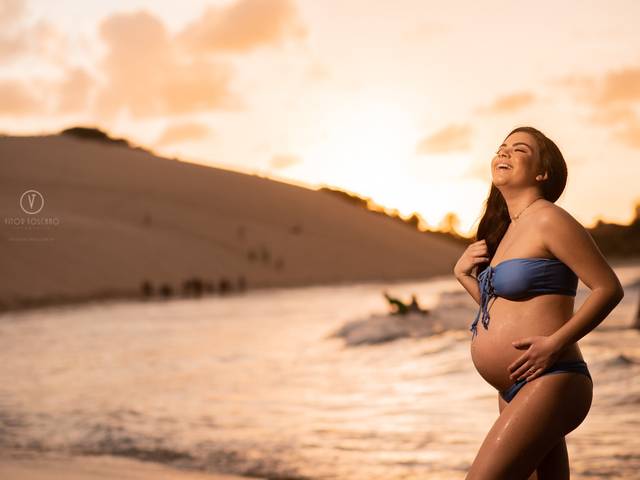 Gestantes de Gestante Nicole