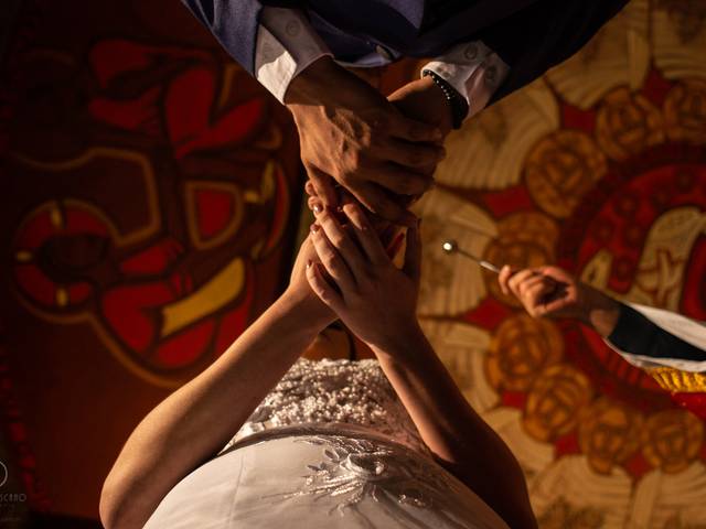 Casamentos de Izabel & Felipe