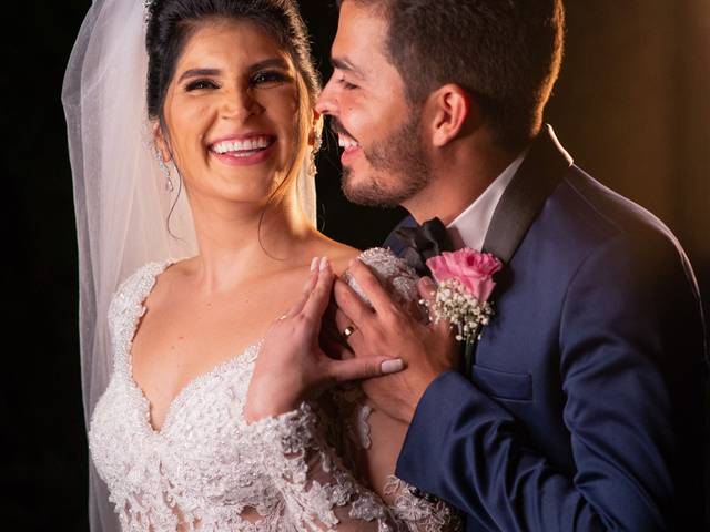 Casamentos de Wedding Camila & Erick