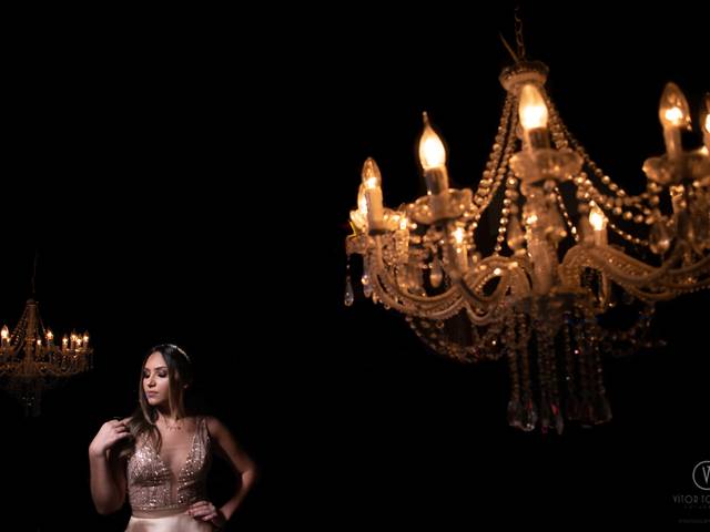 15 Anos de Debut Ana Patricia