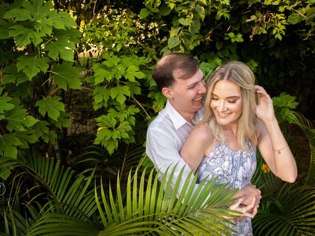 Ensaios de Casais de Ensaio Cecilia & Luiz