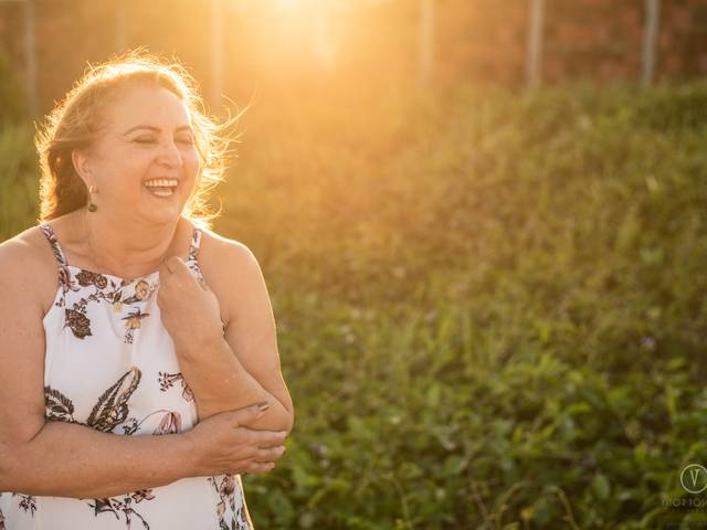 Ensaios de Casais de Ensaio Luzenira