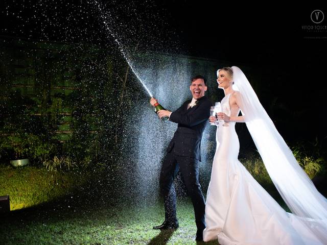 Casamentos de Casamento Cecilia & Luiz