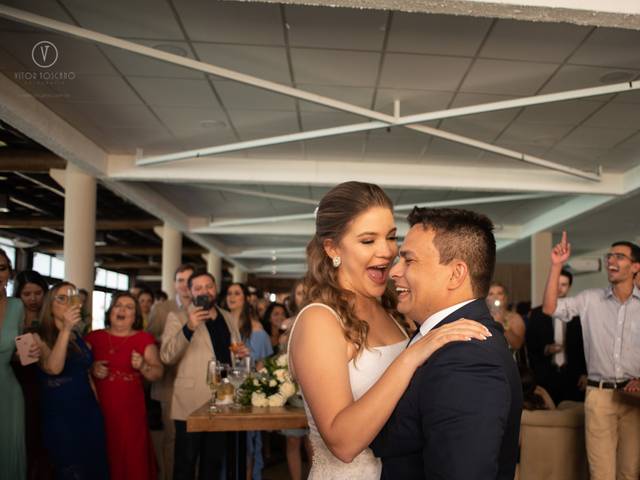 Casamentos de Casamento Andrea & Enio