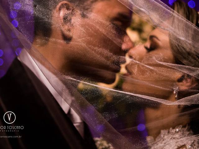 Casamentos de Casamento Tanísia & Felipe