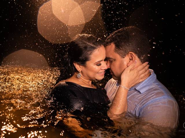 Ensaios de Casais de Ensaio Ana Flávia & Alexandre