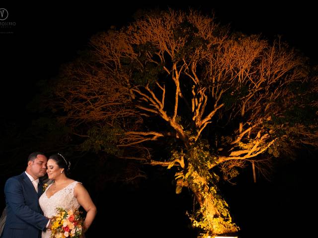 Casamentos de Casamento Aninha e Xandy