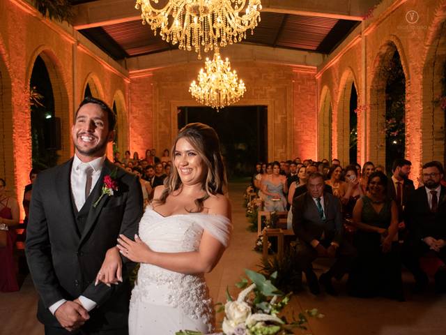 Casamentos de Casamento Klenyo & Mari