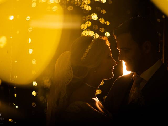 Casamentos de Casamento Marina & Emerson