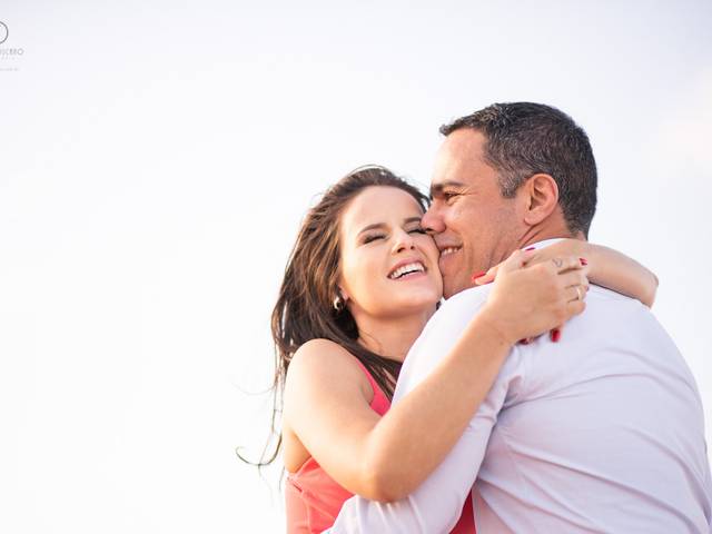 Ensaios de Casais de Ensaio Katiany & Gladson