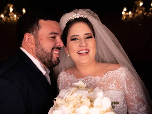 Casamentos de Casamento Larissa & Brendson