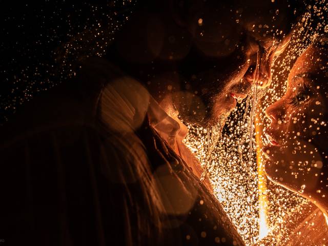 Ensaios de Casais de Ensaio Arianne & Yves