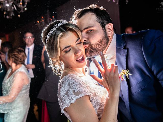 Casamentos de Casamento Nathalia & Rafael