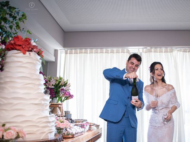 Casamentos de Casamento Laryssa & Andre  