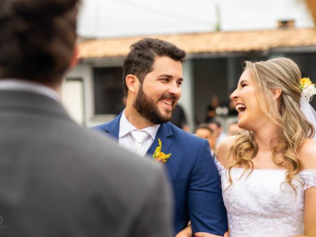 Casamentos de Casamento Renata & Israel