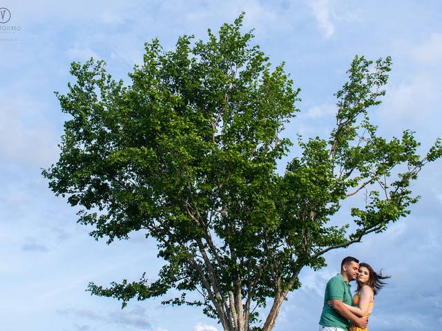 Ensaios de Casais de Ensaio Sarah & David