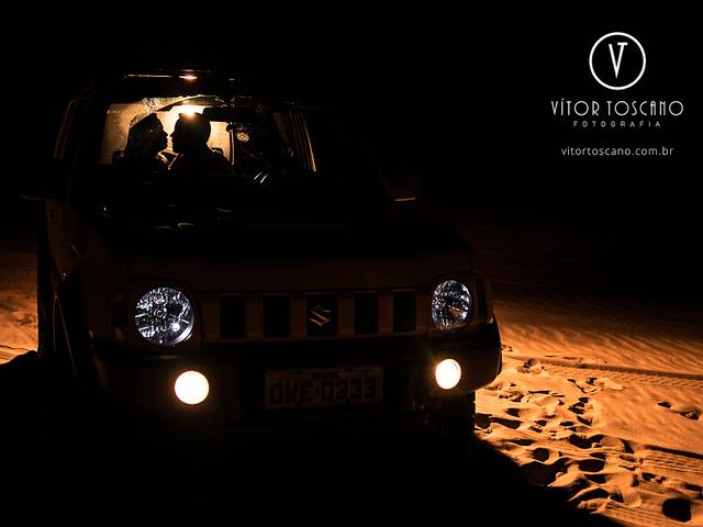 Ensaios de Casais de Priscila & Eudes