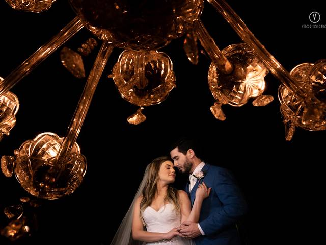 Casamentos de Casamento Natalia & Charleston