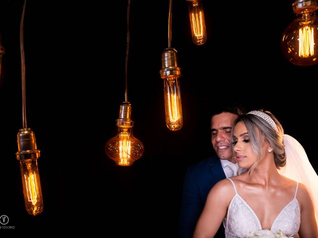 Casamentos de Casamento Juliana & Keke