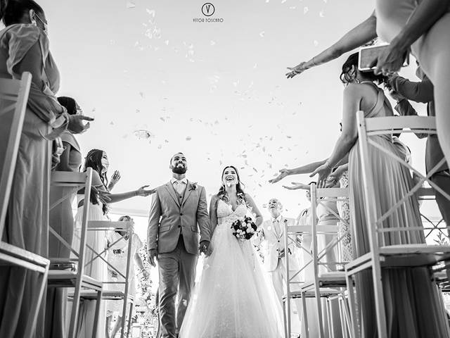 Casamentos de Casamento Bruna e Vinicius