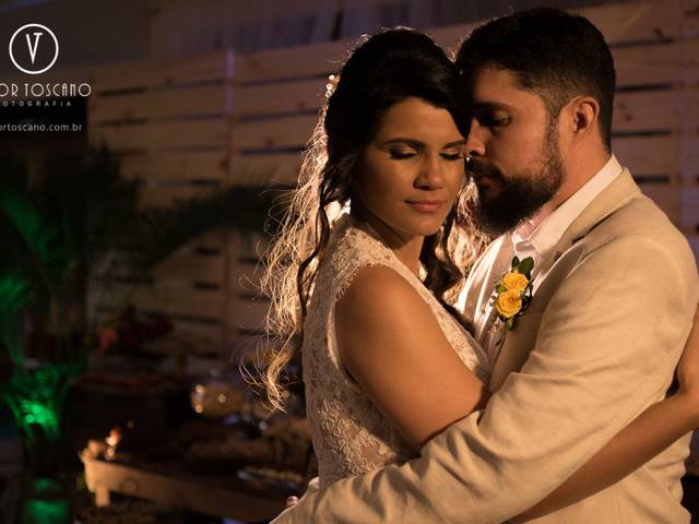 Casamentos de Casamento Tici & Guga