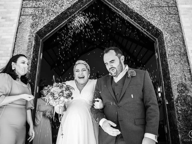 Casamentos de Casamento Bruna & Luciano