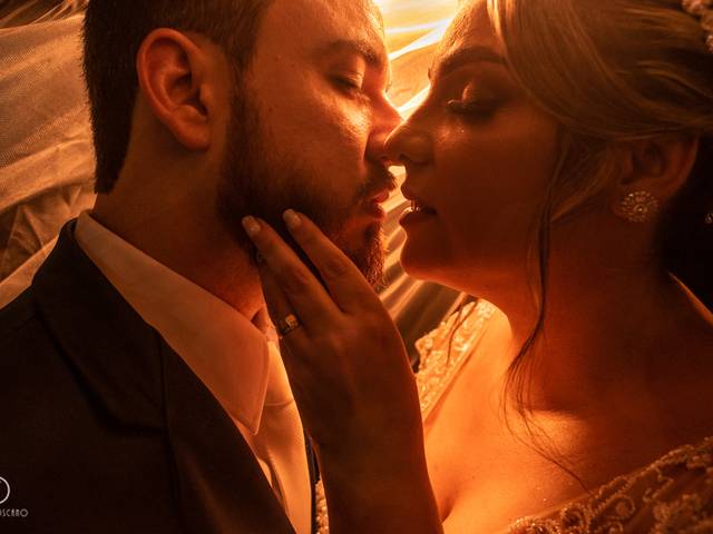 Casamentos de Casamento Natasha e Samuel