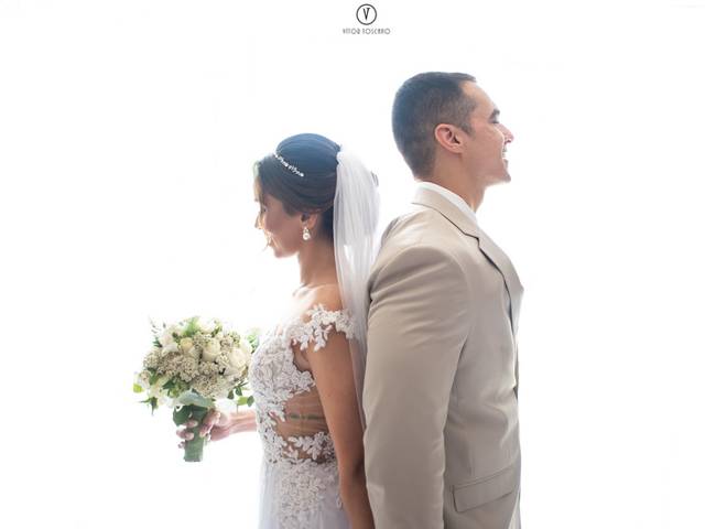 Casamentos de Casamento Jeyce e Yuri