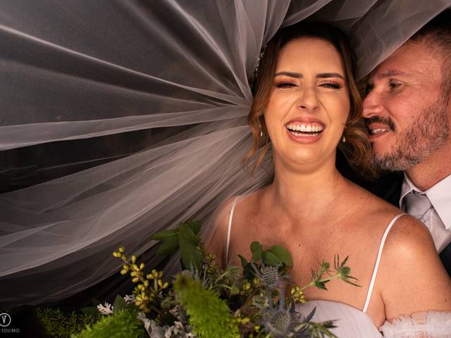 Casamentos de Casamento Aline e Eduardo