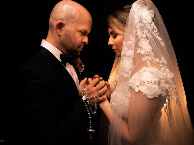 Casamentos de Casamento Denise e Kleison