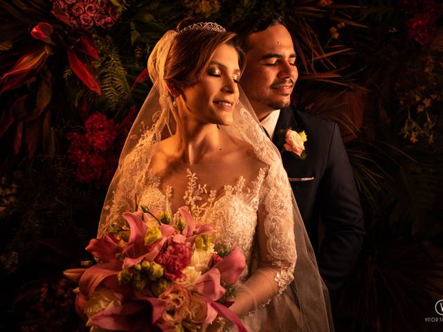 Casamentos de Casamento Sarah e David