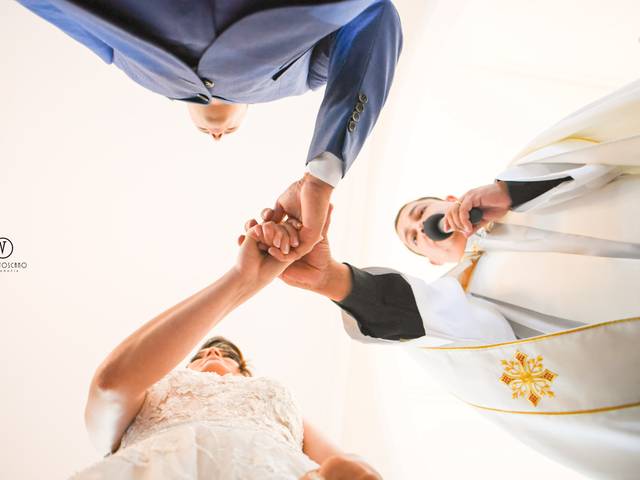 Casamentos de Casamento Raquel e Paulo