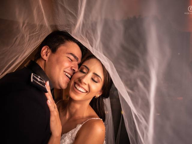 Casamentos de Casamento Marcela e Gustavo