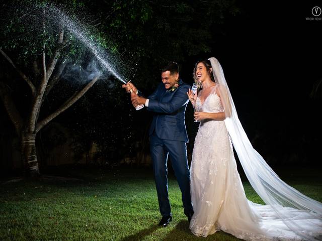 Casamentos de Casamento Nathalia e Diego