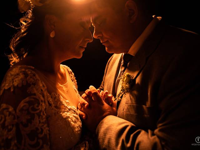 Casamentos de Casamento Manuela e Dyego 