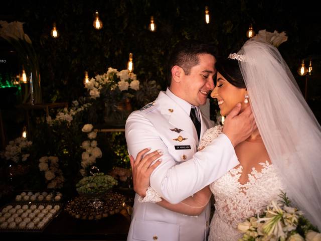 Casamentos de Casamento Miraneide e João Eduardo