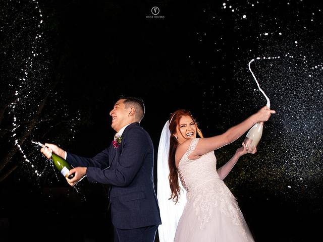 Casamentos de Casamento Anne e Thomas